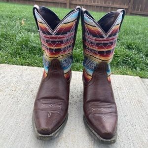 Ariat Boots